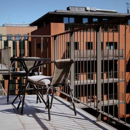 Wygodny Apartament Przy Dworcu Kraków Zewnętrze zdjęcie